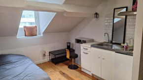 Studio cosy Gare Grenoble